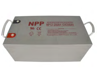NP12-250AH