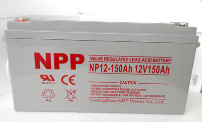 NP12-150AH