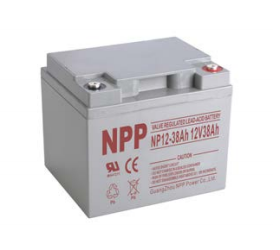 NP12-38AH