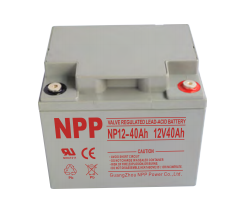 NP12-40AH