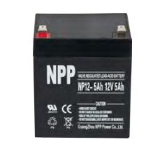 NP12-5AH