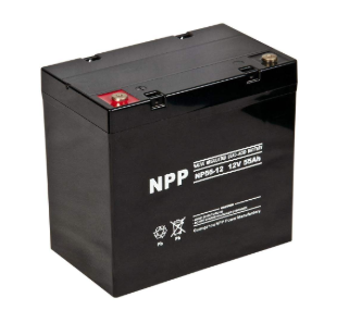 NP12-55AH