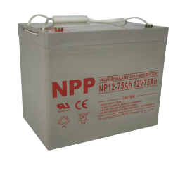 NP12-75AH