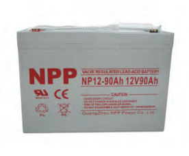 NP12-90AH